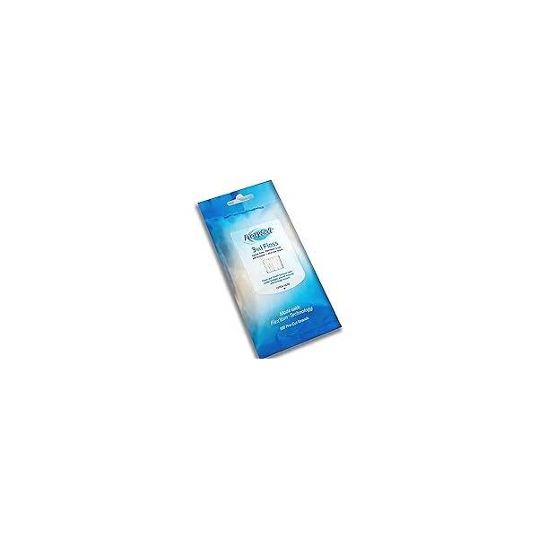 プロキシソフト フロス 3in1 100本入 1個 proxysoft デンタルフロス
