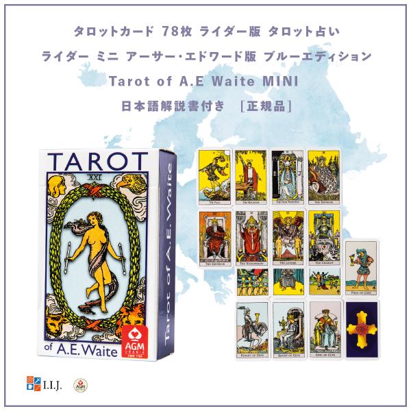 ライダー ミニ アーサー・エドワード版 ブルーエディション