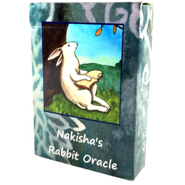 ラビット オラクルカード スタンダード Rabit Oracle Standard