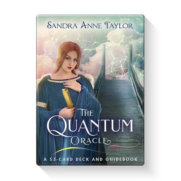 あなたの運命の流れを変えるこの世界には、量子世界のもつ無限の可能性が秘められています。「量子世界」と聞いて少し難しいと感じる人もいるかもしれませんが、私たちを含めすべての存在にはエネルギーがあり、それぞれにバイブレーションをもっています。そ...