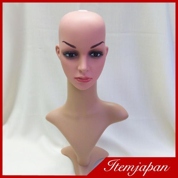 KITAMURA セットアップ用マネキン・ヘッドスタンド KITAMURA セットアップ用マネキン・ヘッドスタンド KITAMURA