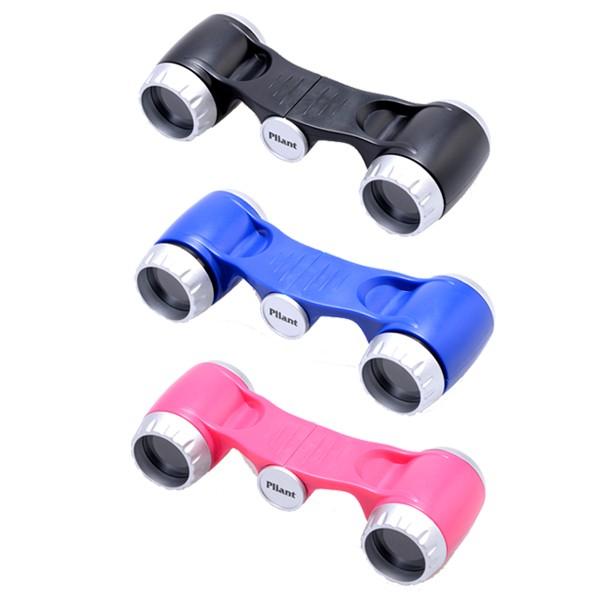 オペラグラス 2 5倍 ブラック コンパクト 双眼鏡 倍率 ブラック ブルー ピンク コンサート ライブ 演劇 観劇 軽量 スポーツ観戦 旅行 ハイキング アイテムジャパン 通販 Yahoo ショッピング