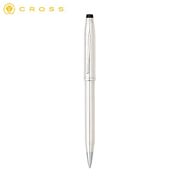 Cross クロス センチュリーii スターリングシルバー ボールペン Hn3002wg A アイテムジャパン 通販 Yahoo ショッピング