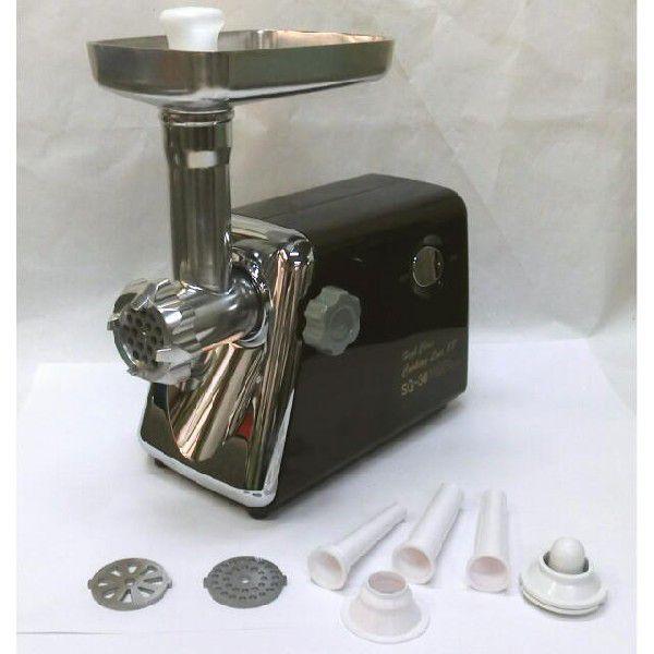 Cooking Love88 家庭用電動ミンサー ：SG30 ＜クッキング