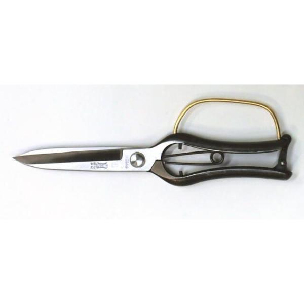 おの義刃物　高級片手刈込鋏　全長270ミリ item-land2_onoyoshi002