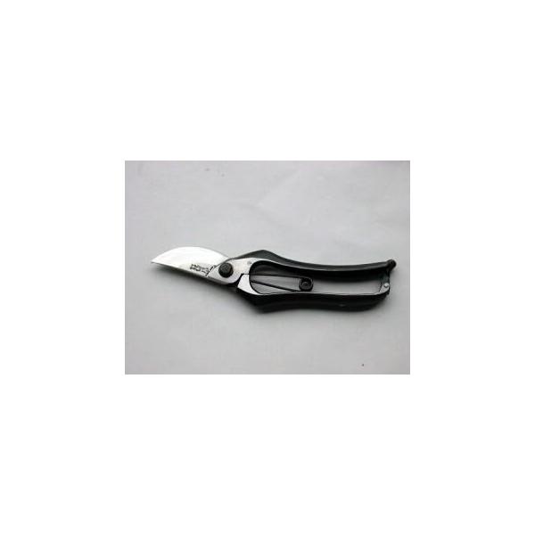 おの義刃物本舗 A型剪定鋏 ＜9インチ＞ 230mm A-230-2 : 趣味