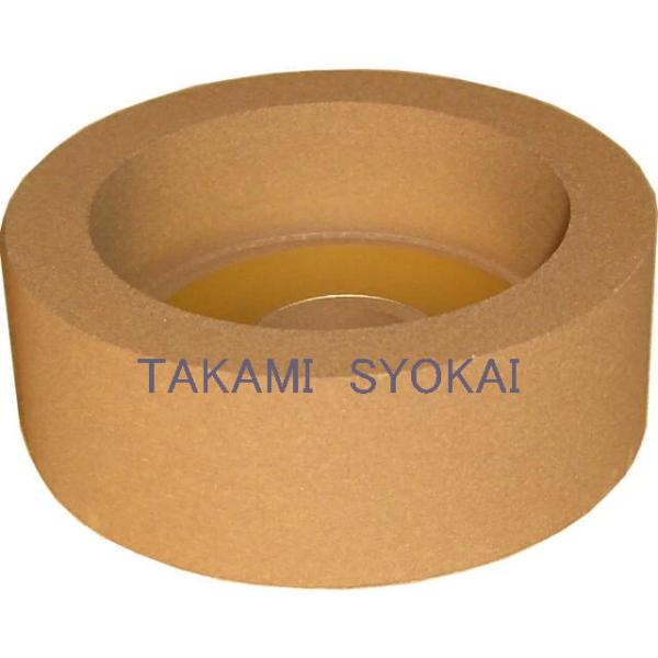 山戸（やまと） グラッド55用仕上砥石 55mm×20mm×15mm穴