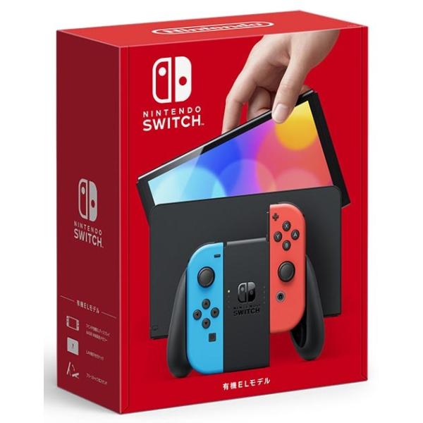 ◇・即日発送◇※新品/他店印無し ニンテンドースイッチ Nintend 