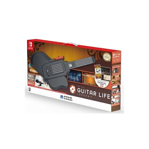 代引き不可】◇送料無料・即日発送◇※Switch GUITAR LIFE 