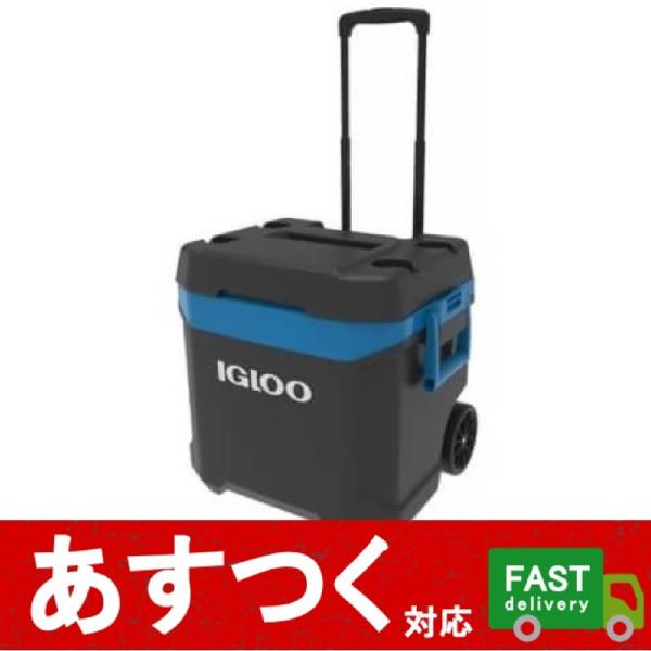 イグルー 58l ローラー付きクーラーボックス Igloo 62qt マックスコールド 保冷 最大5日 カート 移動 アウトドア キャンプ コストコ Buyee Buyee Japanese Proxy Service Buy From Japan Bot Online