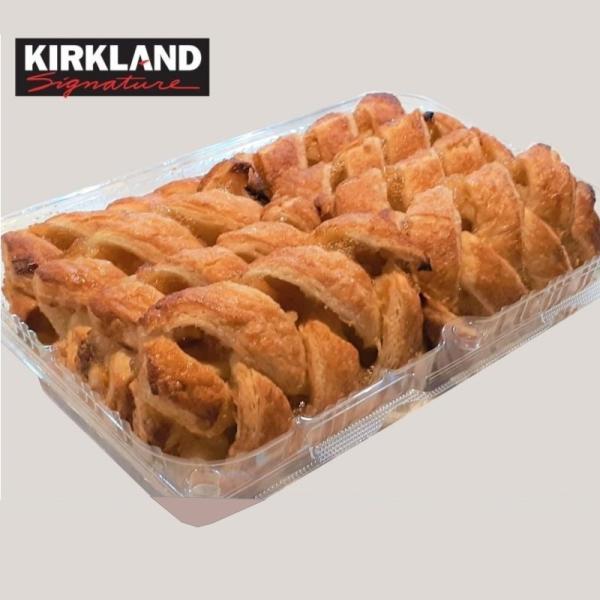 KIRKLAND signature（カークランドシグネチャー） （8個入 アップル