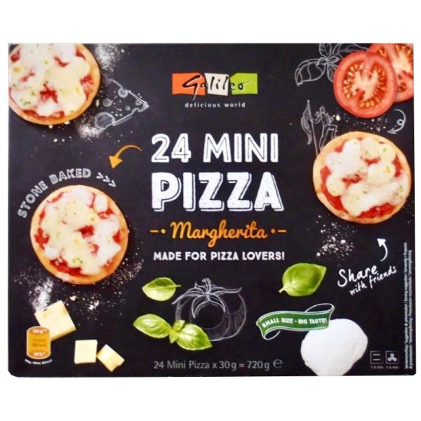 名称　ピザ内容量　720g（30g×24枚）クール冷凍便にてお届けします。常温便のものと購入された場合は、別梱包での発送となります。 爆買