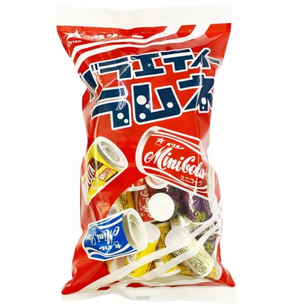 ミニサワー 2枚目