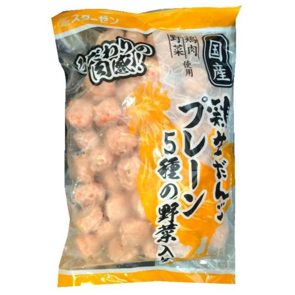 国産鶏肉、国産野菜を使用。お鍋の具材に内容量　1100gクール冷凍便にて出荷致します。常温便の商品と併せてご購入された場合は、別便でお届けいたします。予告なくパッケージ及び内容量が変わる場合がございますがご了承ください。 爆買