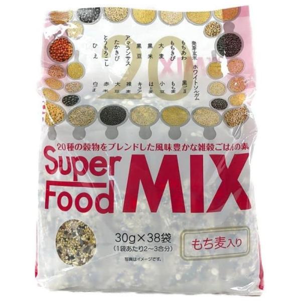 内容量 1140g （30g×38袋）【お召し上がり方】1.白米2、3合をいつもの通りに研ぎ水加減をします。2.本品1袋(30ｇ)と水60mlを加えます。3.軽くかき混ぜ30分程おいてからいつもの通り炊飯してください。※本品の水洗いの必要は...