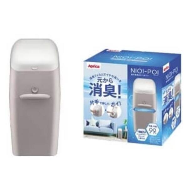 ニオイポイ本体　共通カートリッジ新品未使用13個セット Amazon.co.jp: オムツ カートリッジ Aprica(アップリカ) と互換