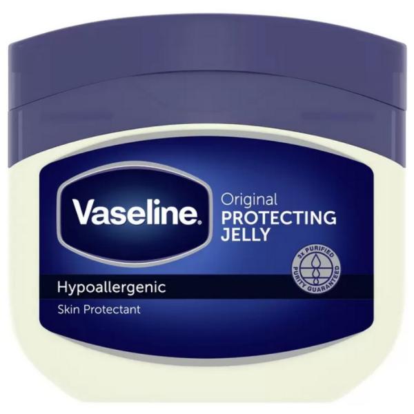 ボディクリーム Vaseline Original Protecting Jelly Vaseline（ヴァセリン） ピュアスキンジェリー 200G : ウエルシア