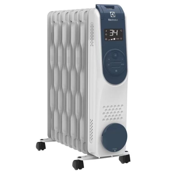 electrolux オイルヒーター　暖房　チャイルドロック Amazon | Electrolux (エレクトロラックス) オイルヒーター