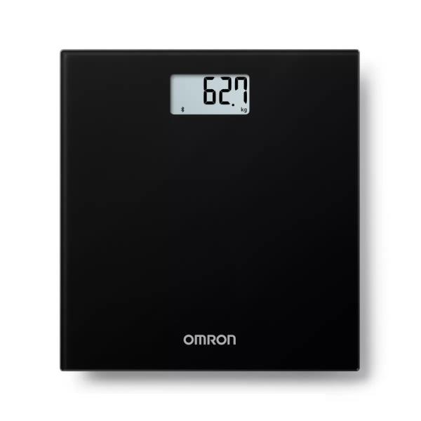 シンプル操作で手軽にデータを管理できる通信機能搭載の体重計です。スマホアプリ「OMRON connect」に、測定データを簡単自動転送できます。本体に乗るだけで電源が入り測定をスタートします。測定後、データは自動的にスマートフォンアプリに転...