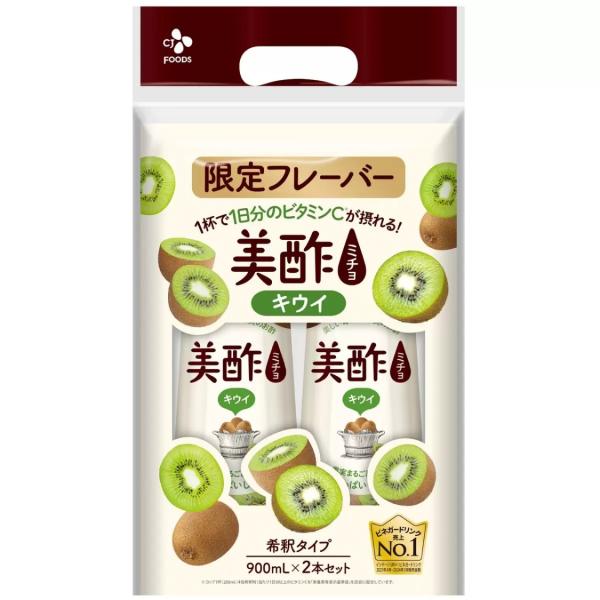 みちょ Amazon.co.jp: アウトレット 公式 美酢 (ミチョ) レモン 大容量