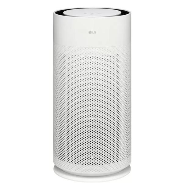 LGエレクトロニクス LG 空気清浄機 PuriCare AeroHit AS357GW50 3層