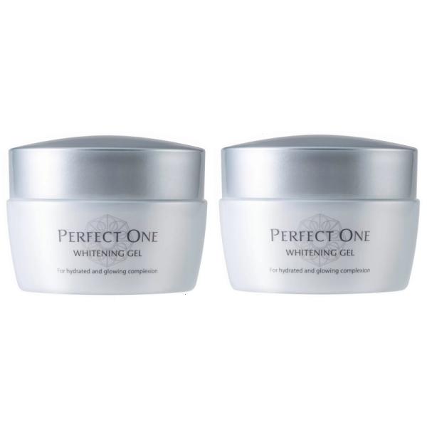 PERFECT ONE（パーフェクトワン） 2個セット ホワイトニングジェル 75g