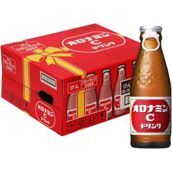 ※専用ページです【アミューズメントドリンク】30本オロナミンC　お菓子【B】 itemp-yh_ico3961y