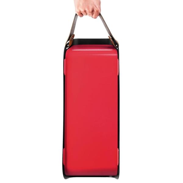 Unaポータブルグリルアウトドアバーベキュー