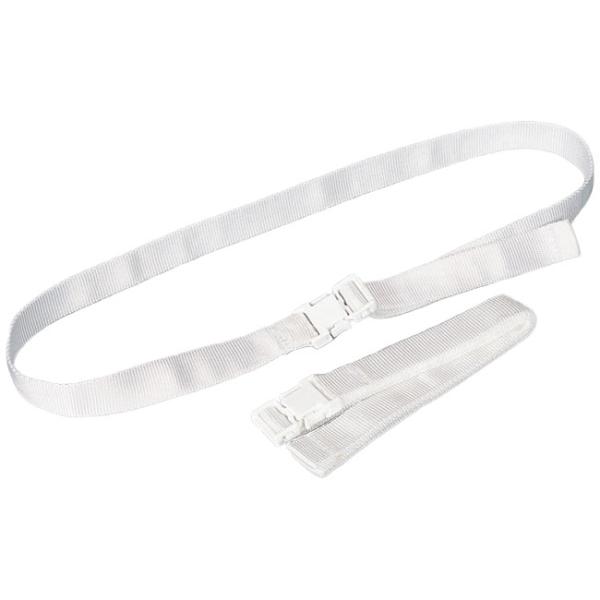 商品発送元：e-fitpro│ヒカリスポーツスポーツ・アウトドア・旅行、水泳、その他フック付きなので結ばなくても大丈夫！ヘルパーの穴に通してご使用ください。素材ビニール製カラーホワイト