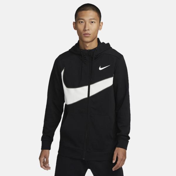 NIKE ナイキ Dri-FIT メンズ フリース フルジップ フィットネス NIKE ナイキ Dri-FIT メンズ フリース フルジップ フィットネス