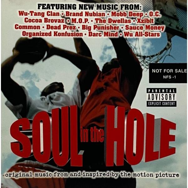 Soul In The Hole