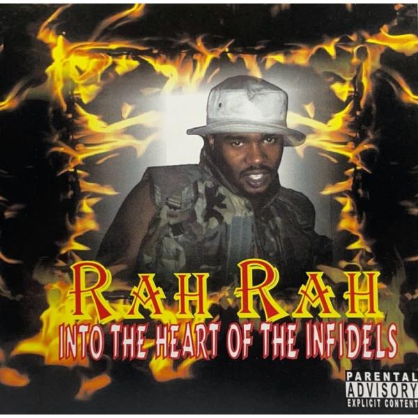 Rah Rah &amp;amp;amp;amp;#8211; Into The Heart Of The Infidels