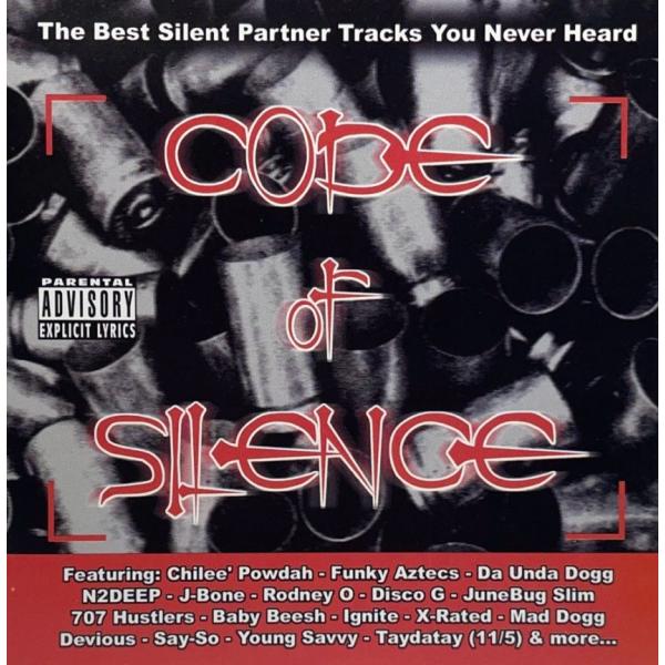 Code of Silence