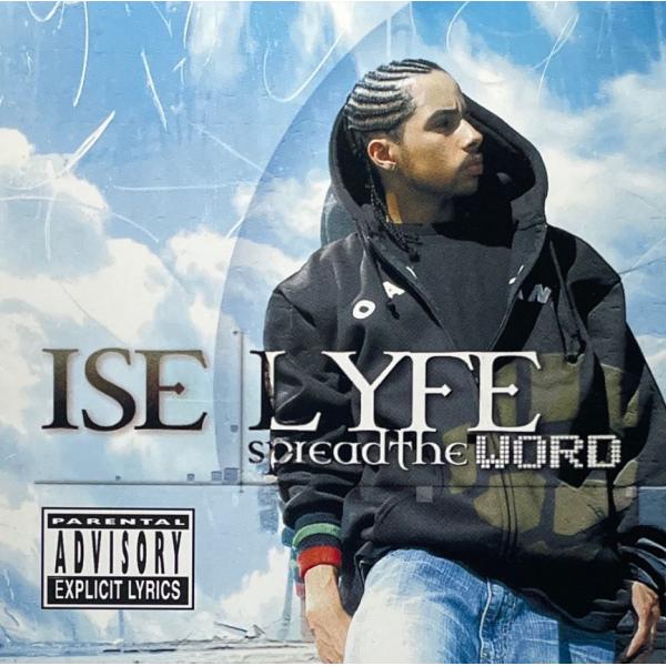 Ise Lyfe &amp;amp;amp;#8211; SpreadTheWORD