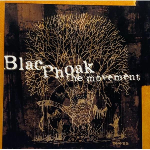Blac Phoak &amp;amp;amp;#8211; The Movement