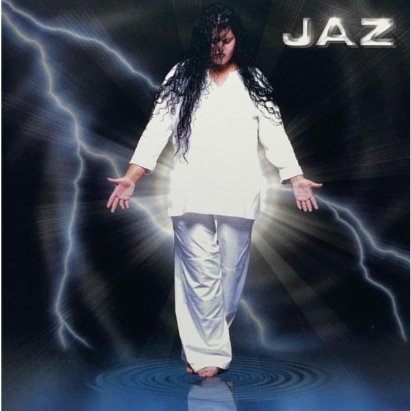 Jaz &amp;amp;#8211; Distant Thunder