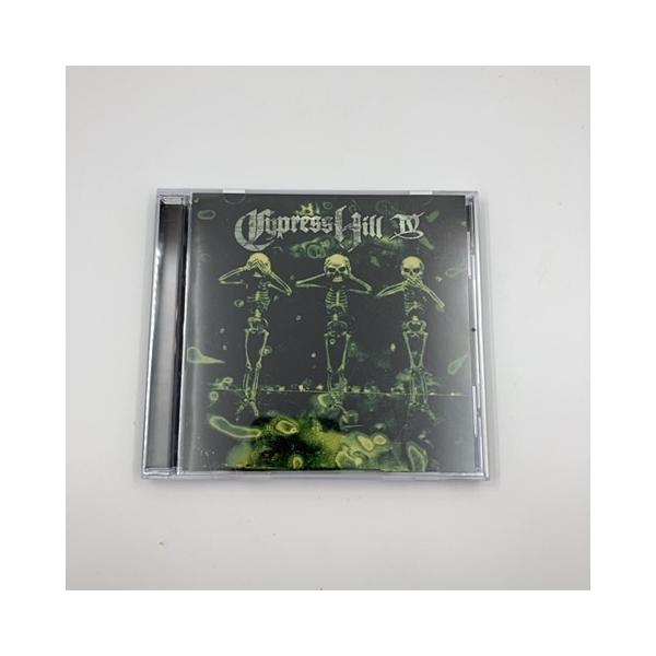 Cypress Hill / IV
