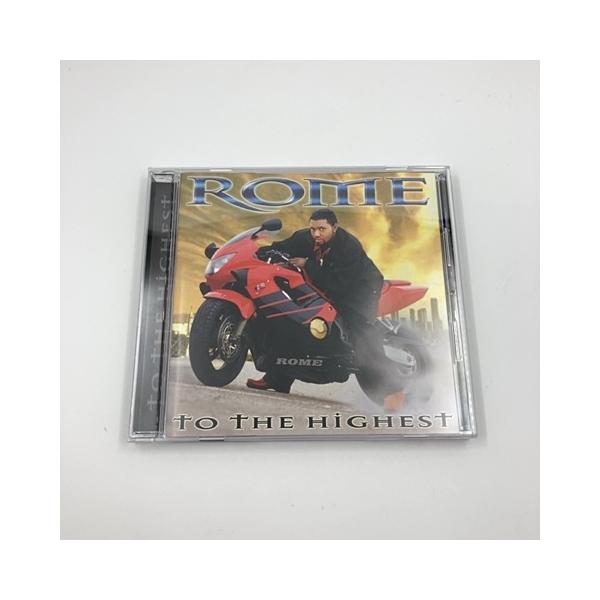 Rome / To The Highest