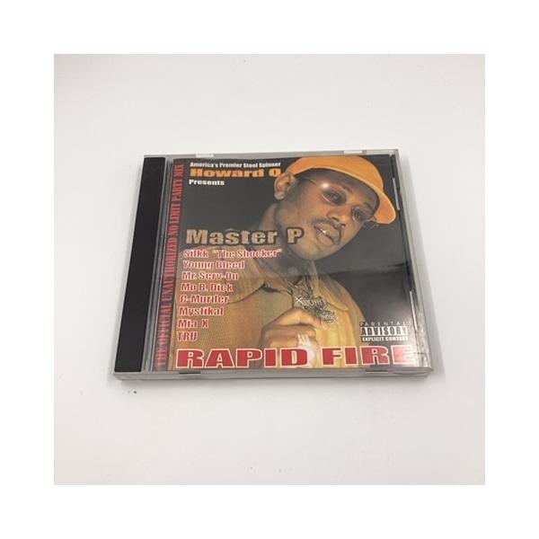 Howard Q / Rapid Fire