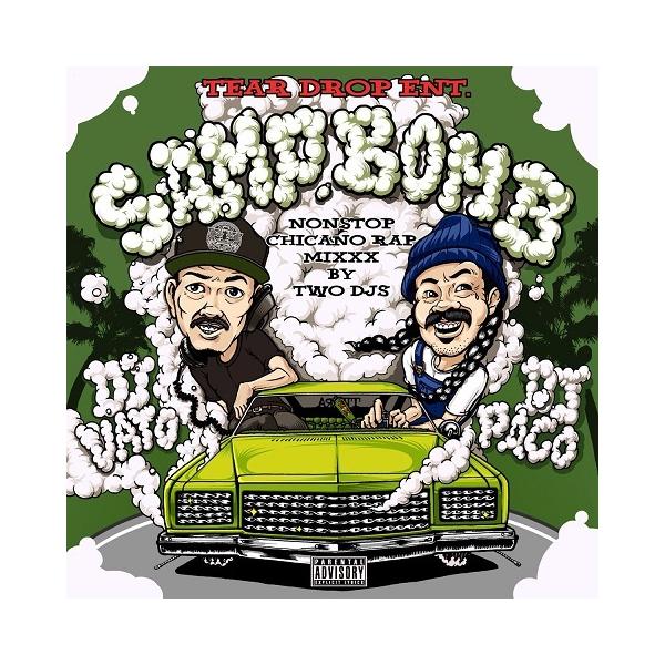 DJ PACO &amp;amp;amp;amp;amp; DJ VATO / SAMP, BOMB