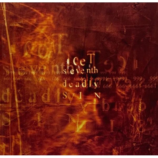 Ice T &amp;amp;amp;amp;amp;#8211; Seventh Deadly Sin
