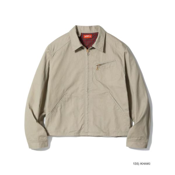 ジャケット・アウター SUGARCANE SUGAR CANE /シュガーケーン】TN15876 / TUF-NUT COTTON TWILL WORK