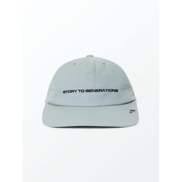 【ウィズリミテッド WHIZLIMITED】STG CAP （WL-H-119_01）