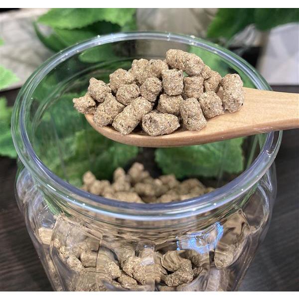 国産無添加ドッグフード フィッシュ 800ｇ×2個 【まんなか】国産 総合栄養食【通常2日から3日以内発送予定　土日除く】【送料無料　北海道・沖縄は配送不可】