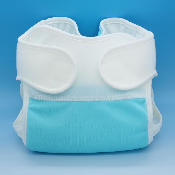 商品発送元：ＡＮＧＥＬ ＳＴＯＲＥキッズ・ベビー・マタニティ、ベビー商品の特徴カラフルな4色展開、新生児向けのおむつカバー。「今日は何色をはかせてあげる？」布おむつ派の楽しみは、何といってもかわいいおむつカバー。カラフルなオムツカバーでパパ...