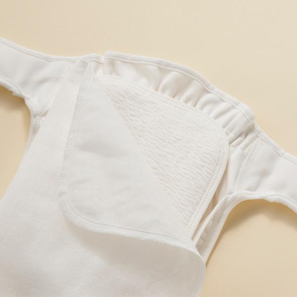 商品発送元：ＡＮＧＥＬ ＳＴＯＲＥキッズ・ベビー・マタニティ、ベビー商品の特徴布おむつとセットで使う、定番おむつライナー。ハーフとガーゼの４枚重ねで赤ちゃんのおしっこは逆戻りせず、赤ちゃんのおしりはいつもサラサラ。デリケートなおしりをやさし...