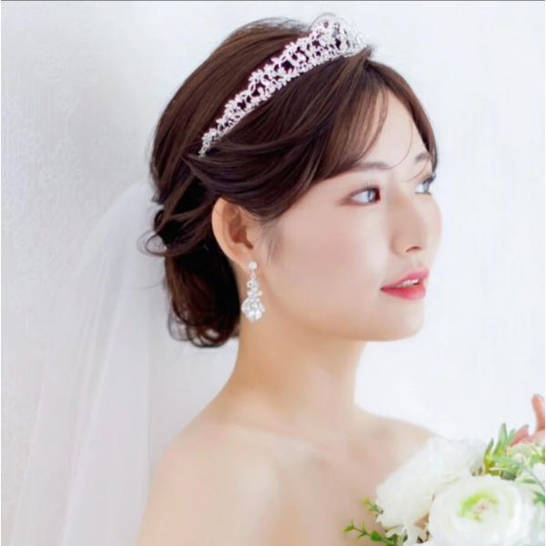 人気No2. 横幅広め ティアラ T50 : shopooo by GMO - 通販