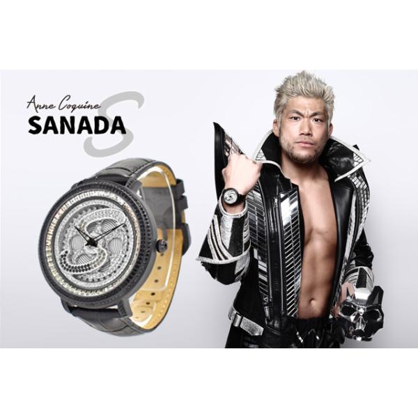 SANADAコラボ (新日本プロレス公式ライセンスグッズ) 1162-0202 :1 ...