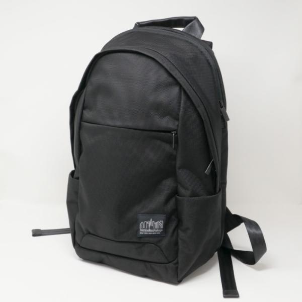 マンハッタンポーテージ　ブラックレーベル プラット バックパック リュック gallerys__MP2217_PRATT-