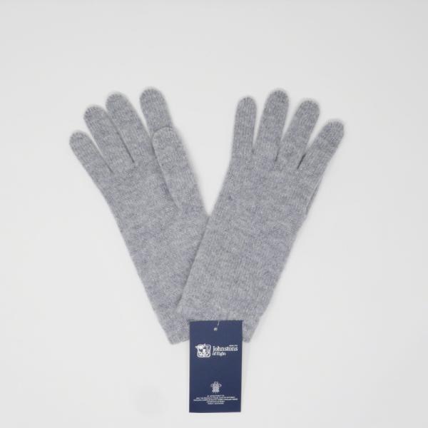 Johnstons of Elgin/ ジョンストンズ・オブ・エルガン カシミヤニット